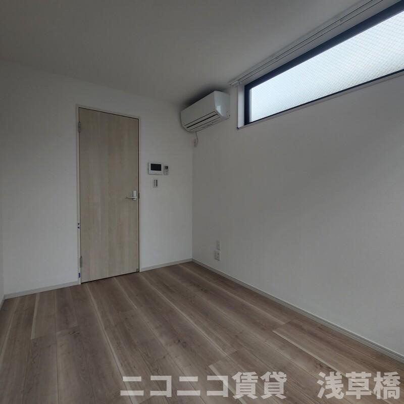 MELDIA梅島Ⅸの内装
