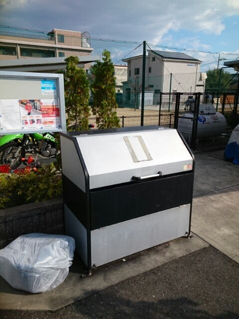 アプローズのその他共用部分