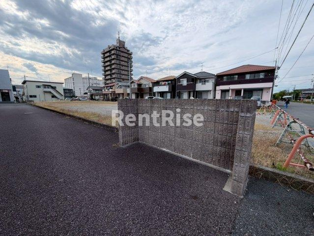 郷東マンションのその他共用部分