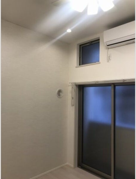 ハーモニーテラス木之免町Ⅱの設備