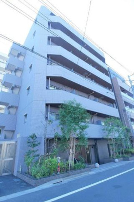 【外観】 | ハーモニーレジデンス森下＃００１