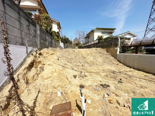 神戸市北区若葉台　新築一戸建て