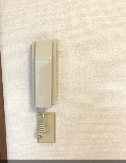 エクセルタナカ　最上階　3方角部屋　南向き　のセキュリティ