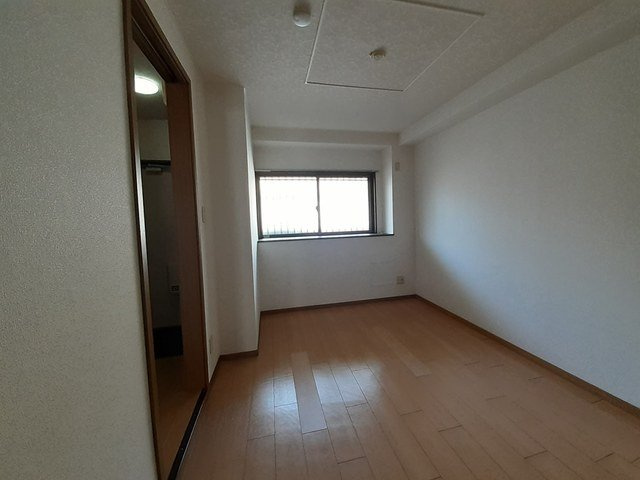 メゾンサンセールの内装