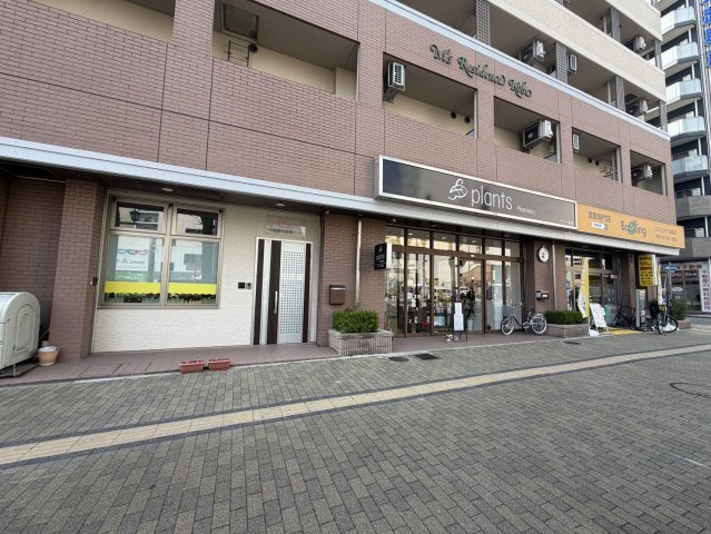 【玄関】 | M’sレジデンス神戸