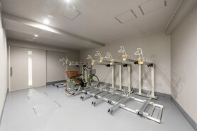 パークアクシス元麻布のその他共用部分