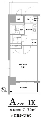 新品家具付きマンション永代4(KaGood東京)