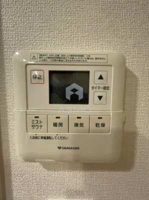 【設備】 | エステムコート谷町四丁目 | ※同建物参考物件