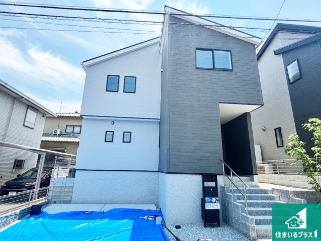 1(土)2(日)現地説明会　橿原市菖蒲町　の外観|お客様に長く安心して住んでいだだける事にこだわった家づくり！住んでからのアフターサービスにもしっかりと取り組んでいます！