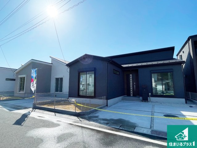 ★現地見学可能！★東近江市林田町　第1・2期　新築一戸建て