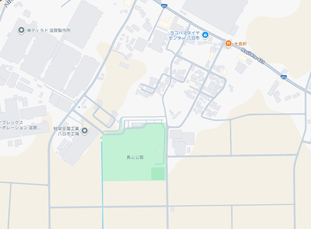 ★29(土)30(日)現地見学可能！★東近江市林田町　全16邸の地図