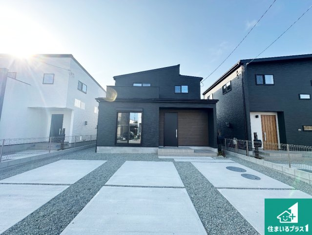 25(土)26(日)29(祝)現地説明会　大和高田市西坊城　