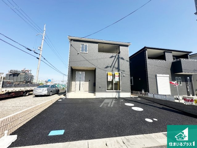 25(土)26(日)29(祝)現地説明会　橿原市土橋町　