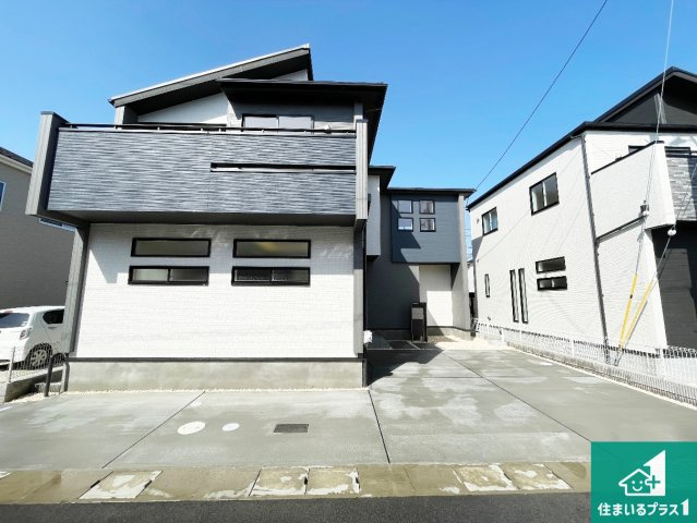 16(土)17(日)現地説明会　奈良市東九条町