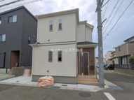 北名古屋市久地野河原121『仲介料無料』新築戸建ての画像