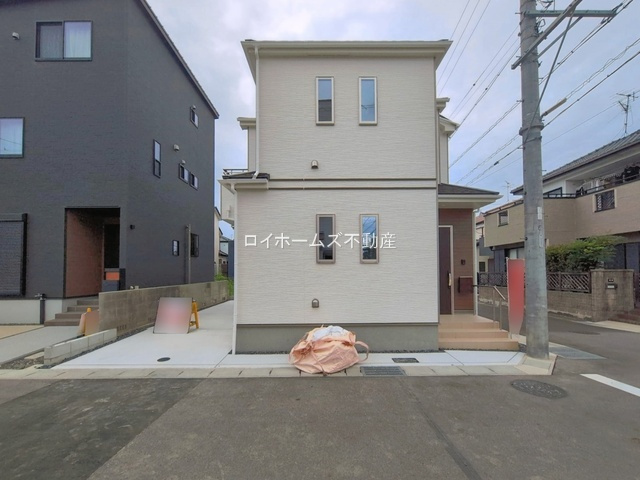  | 北名古屋市久地野河原121『仲介料無料』新築戸建て | 撮影：'26/08/12