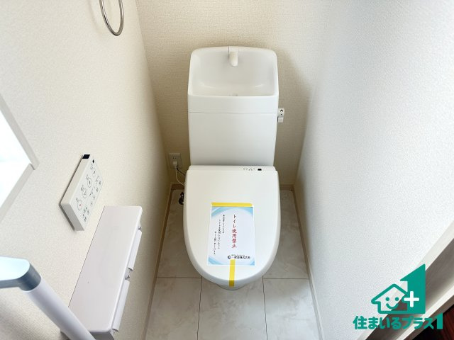 ●磯城郡川西町結崎　第20期　新築一戸建ての外観|是非一度お問合せ下さい。お待ちしております。