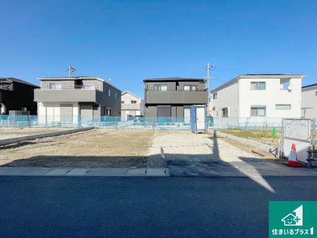 磯城郡川西町結崎　第20期　新築一戸建て