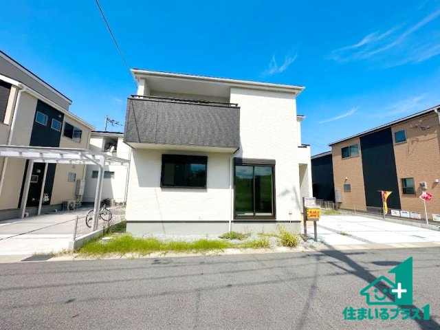 ●磯城郡川西町結崎　第20期　新築一戸建て