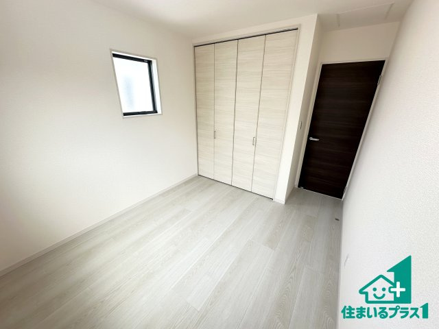 ●磯城郡川西町結崎　第20期　新築一戸建ての外観|建築中ですが現地を見ると分かる事もございますので、ぜひ一度現地をご覧ください。