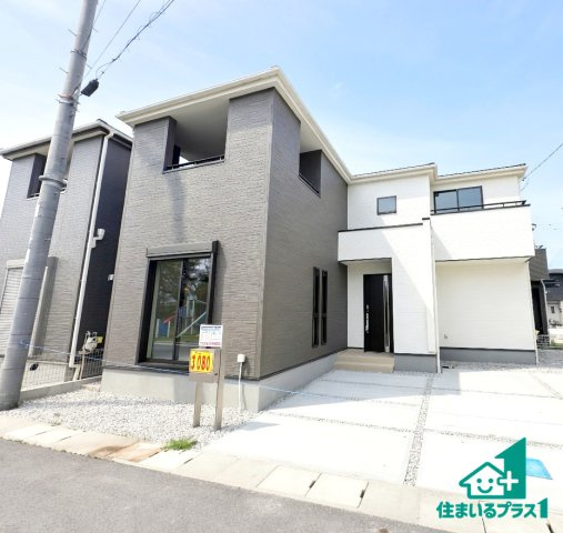 ●磯城郡川西町結崎　第20期　新築一戸建て