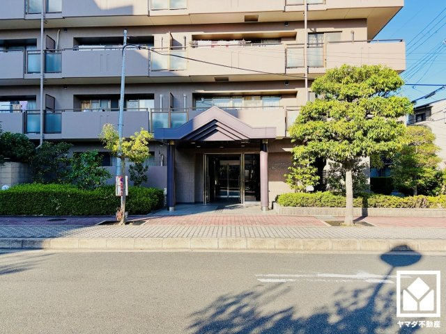 ファミールハイツ京都伏見ステージ1
