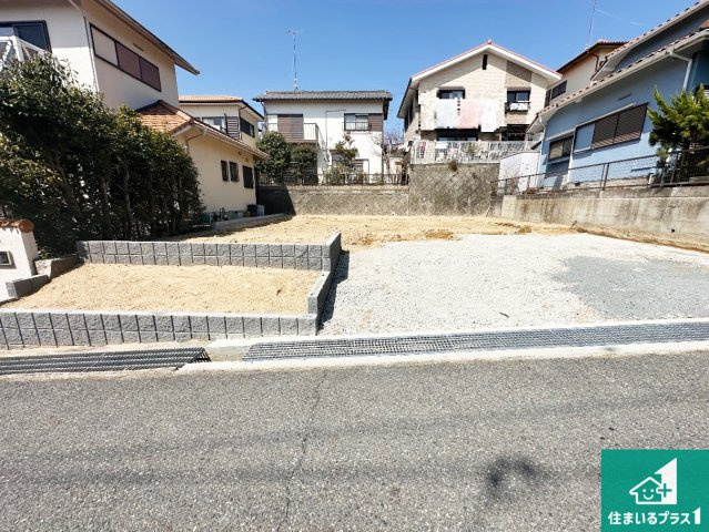 神戸市北区惣山町　第2期　新築一戸建て