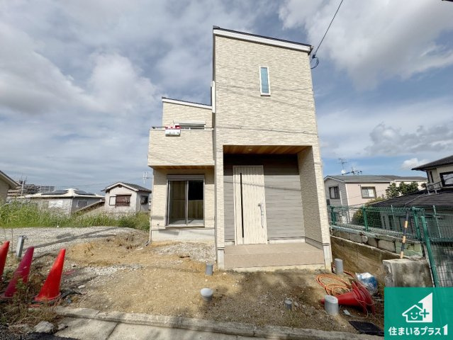 ★9(土)10(日)現地見学可能！★堺市西区上野芝向ヶ丘町　限定1邸