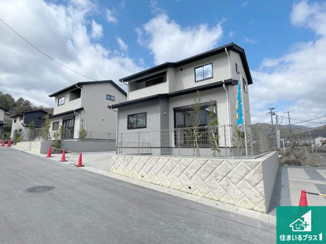 ★1(土)2(日)現地見学可能！★京都市北区上賀茂本山　全11邸の外観|安心の10年保証！外観を美しく保ち、雨水で汚れを落とします！気になることがありましたら、お気軽にお問い合わせください！