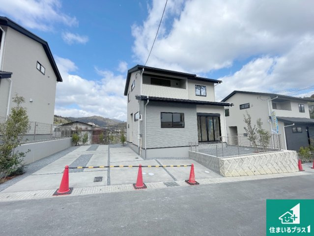 ★1(土)2(日)現地見学可能！★京都市北区上賀茂本山　全11邸の外観|安心の10年保証！外観を美しく保ち、雨水で汚れを落とします！気になることがありましたら、お気軽にお問い合わせください！