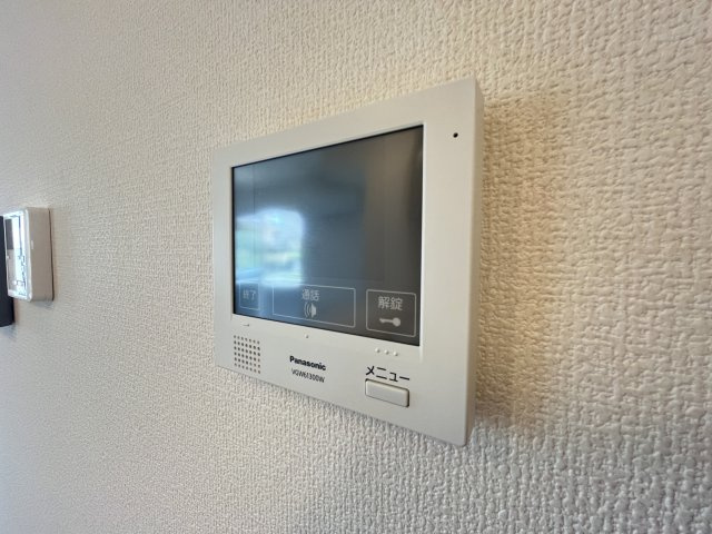 アイ・アイマンションⅡの内装
