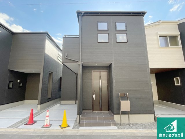 東大阪市寺前町　第2期　新築一戸建て