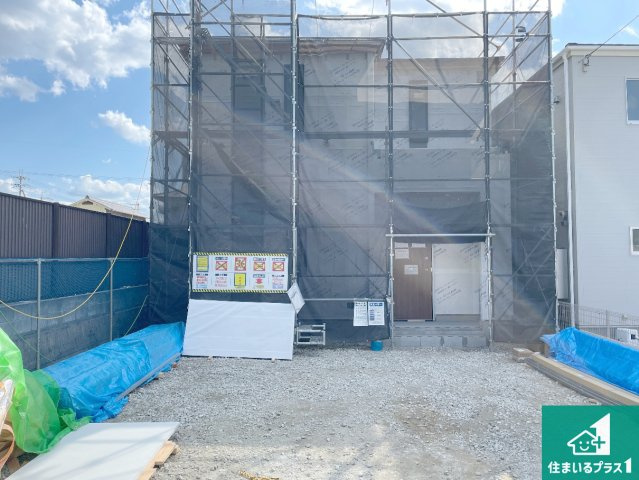 天理市別所町　第2期　新築一戸建て
