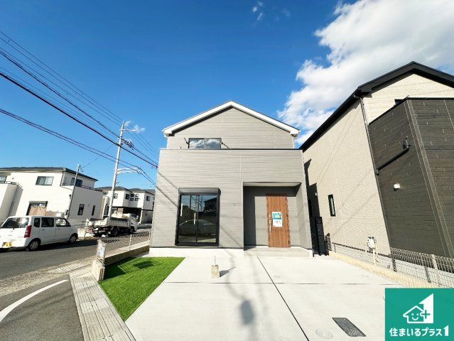 16(土)17(日)現地説明会　奈良市古市町