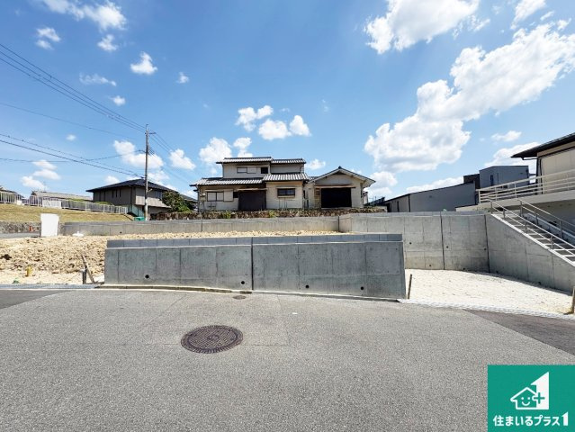 枚方市香里ケ丘　第3期　売土地の外観|落ち着いた街並みで新生活を始めることが出来そう！周辺の物件も併せてご紹介させて頂きます！