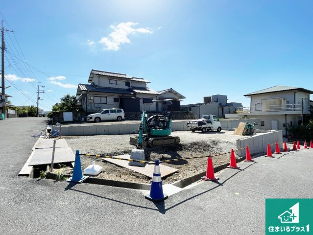 枚方市香里ケ丘　第3期　売土地