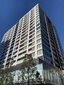 白金ザ・スカイ　西棟