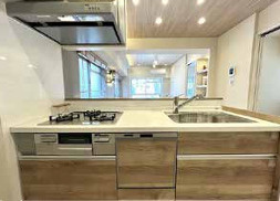 ライオンズマンション両国第３