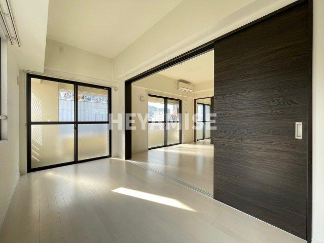 modern palazzo浦上駅前の内装|※同間取りの別の階のお部屋の画像です※
