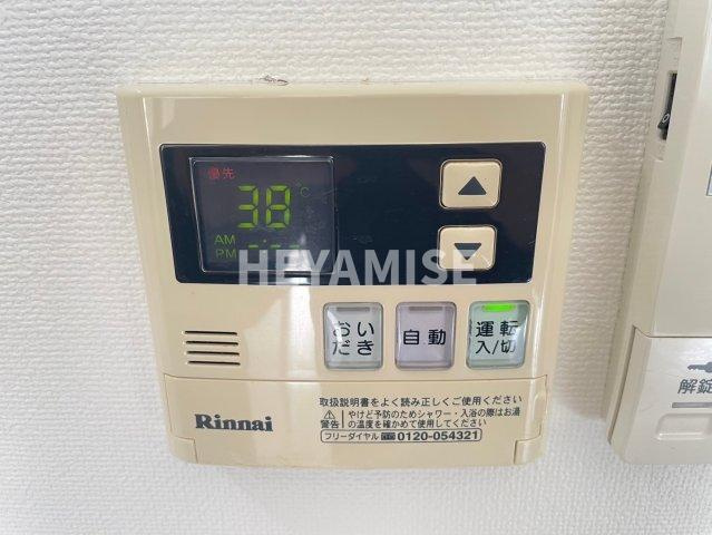 modern palazzo浦上駅前の設備|※同間取りの別の階のお部屋の画像です※