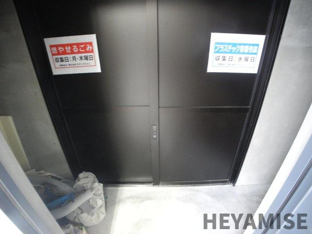 modern palazzo浦上駅前のその他共用部分
