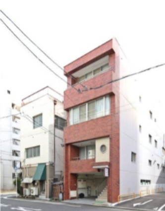 中区千代田3丁目店舗
