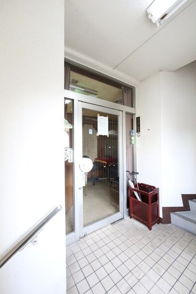 中区千代田3丁目店舗の外観