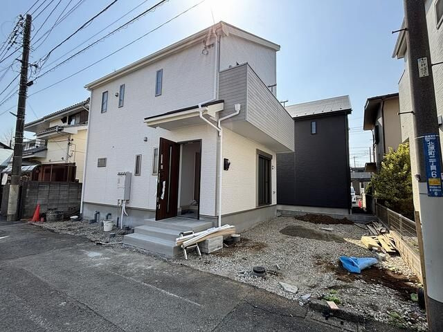 北原町２丁目貸家