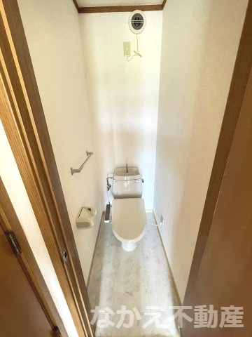 【トイレ】 | トイレも気になるポイント