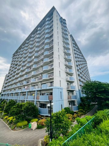 ファミールハイツ城東A棟