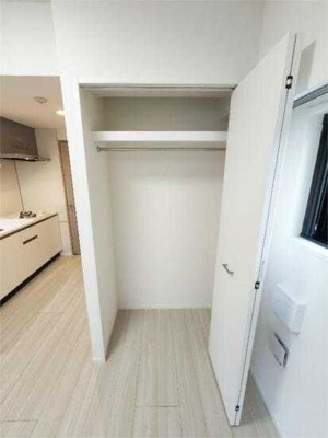 【収納】 | クオリタス門前仲町