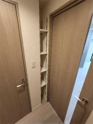 【内装】 | クオリタス門前仲町