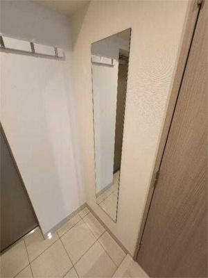 【設備】 | クオリタス門前仲町