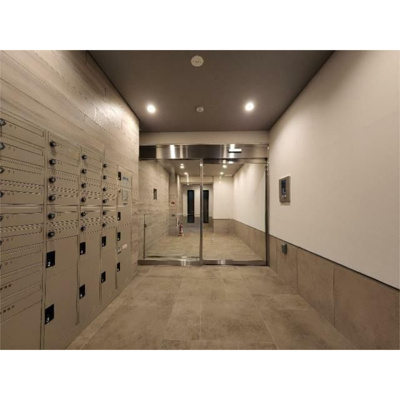 【その他共用部分】 | クオリタス門前仲町